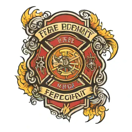 Fire Department