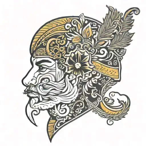 Grandson Of Major Singh