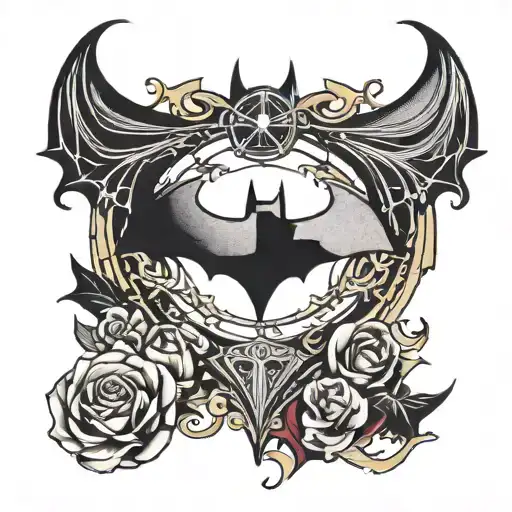 Batman Symbol