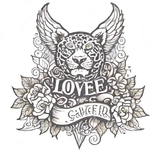 Love Is Greater Than Wealth