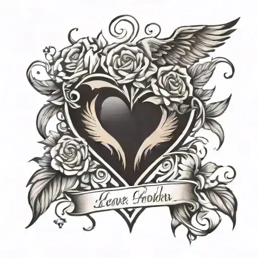 Love Is More Precious Than Gold