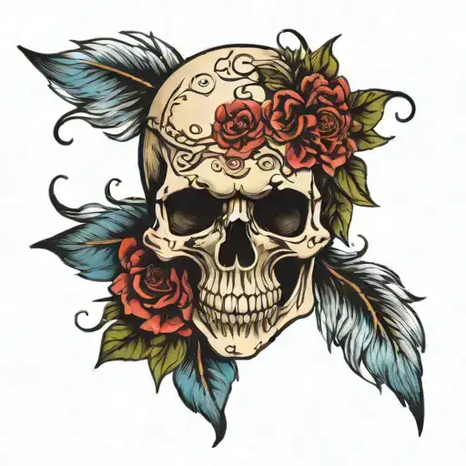 Skull