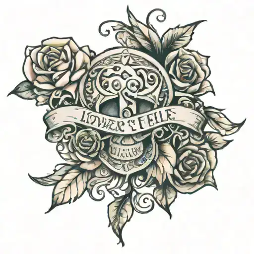 Your Love Never Fails