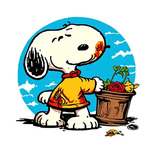 Snoopy
