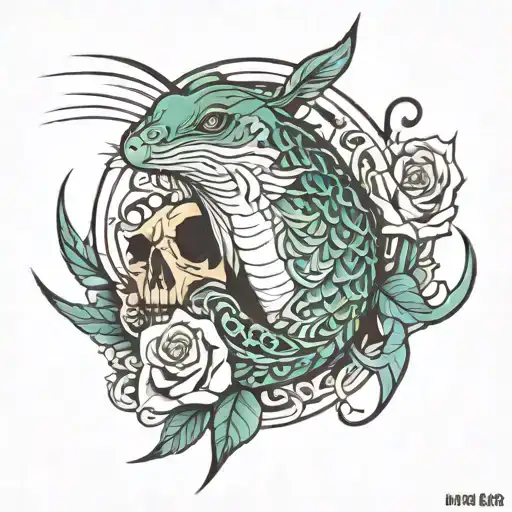 Want The Word Larry In Line Art