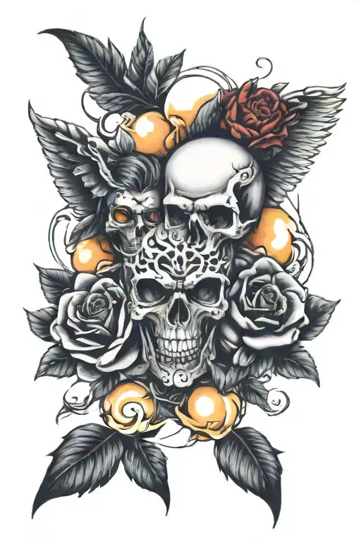 Good Overtaking Evil