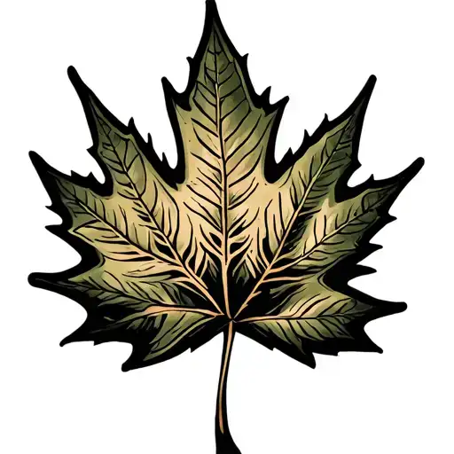 Maple Leaf