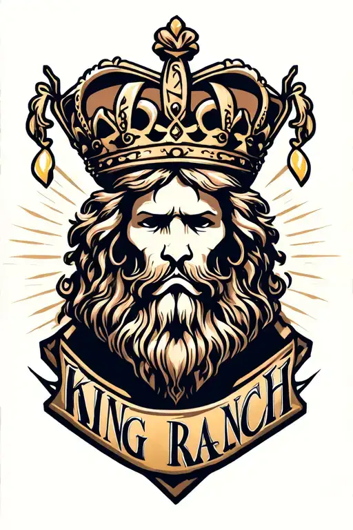 King Ranch Logo