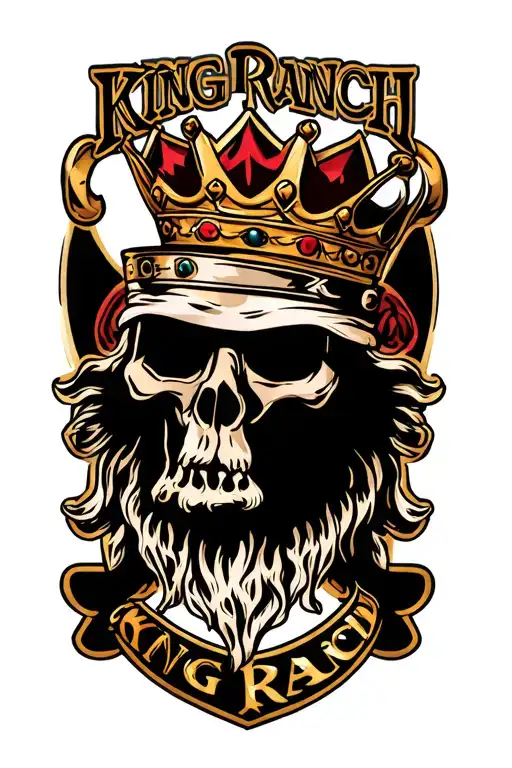 King Ranch Logo