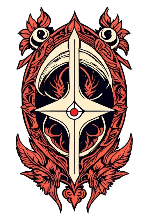 Protection Sigil For Introverts