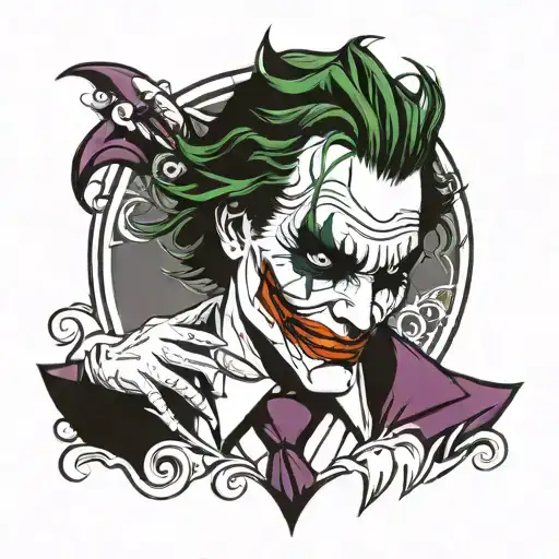 Joker Lines