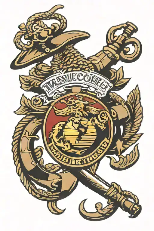 Marine Corps Military