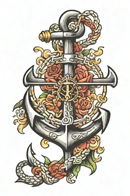 Anchor