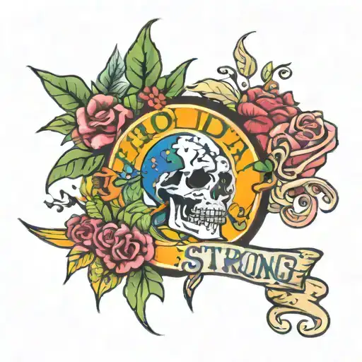 Florida Strong Survive