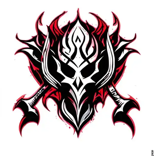 Horde Symbol