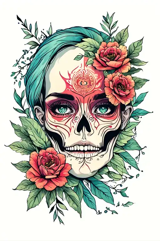 Healing Through Pain