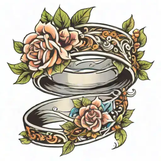 Wedding Band