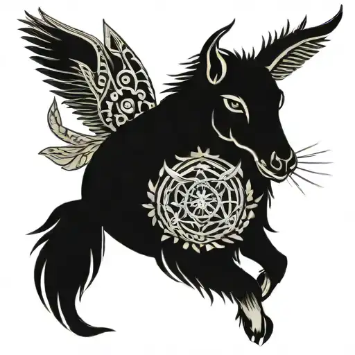 Irish And Native American