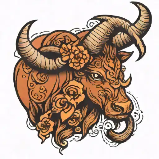 Taurus Zodiac Sign