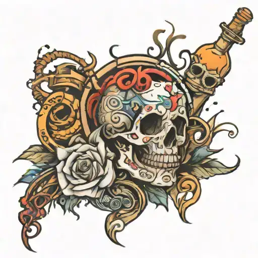 Constant Pain And Bottling It Up I Wish I Could Die