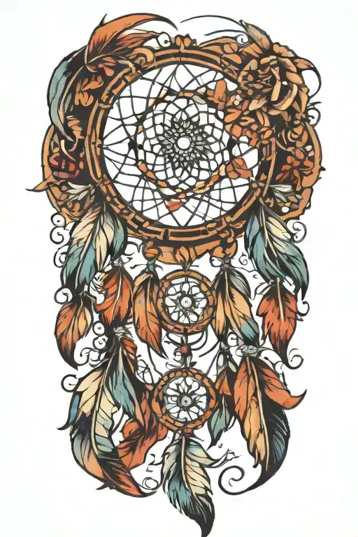 Dream Catcher