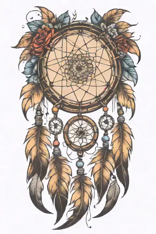 Dream Catcher