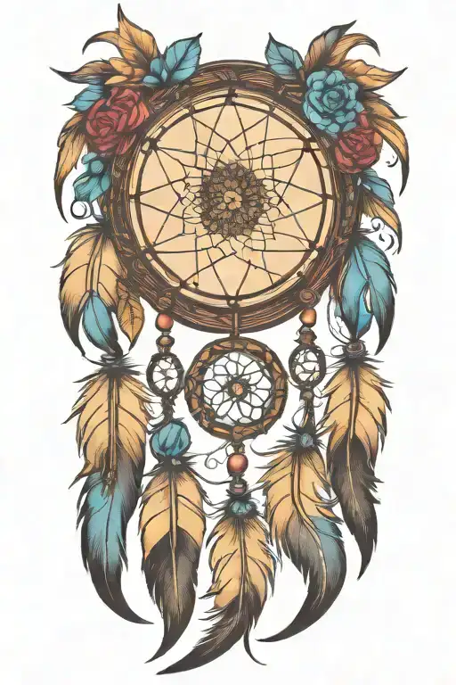Dream Catcher