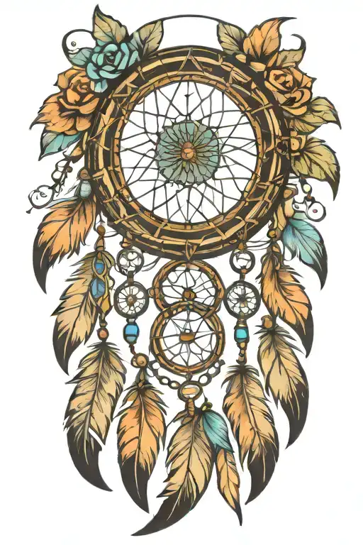 Dream Catcher