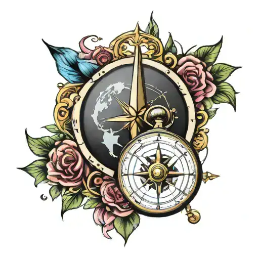 Compass