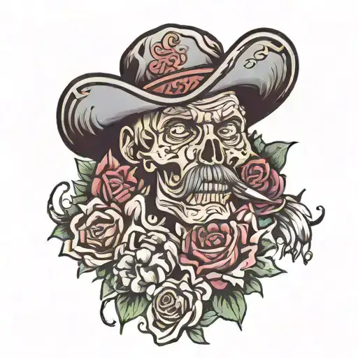 Grandfather Lost Battle To Cancer