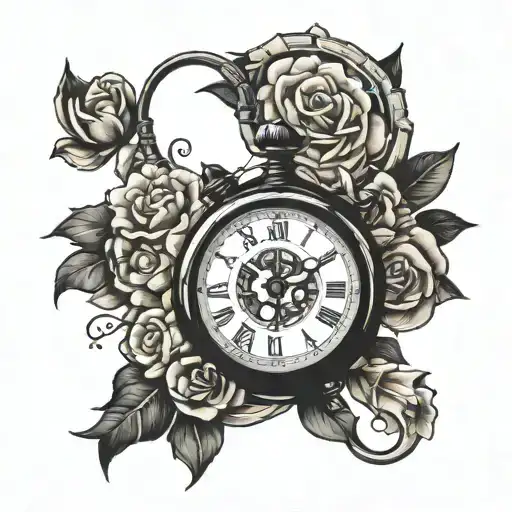 Time Clock