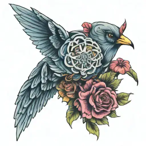 Something For My Grandma And Grandpa That Passed Away