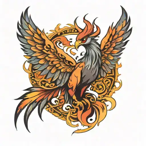 Phoenix Rising
