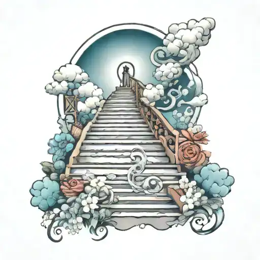 Stairway To Heaven