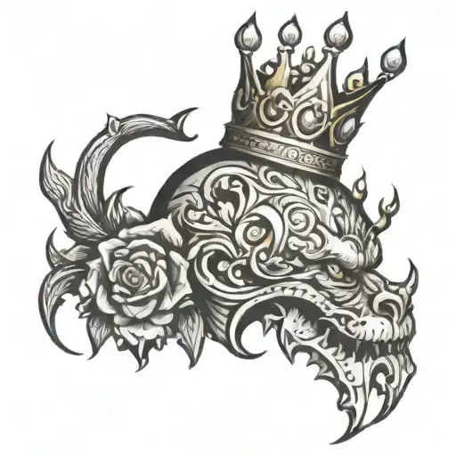 Crown