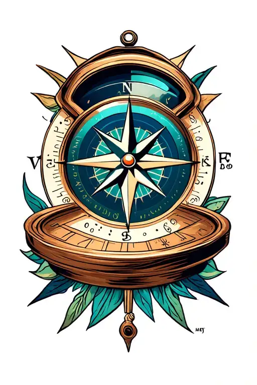 Compass