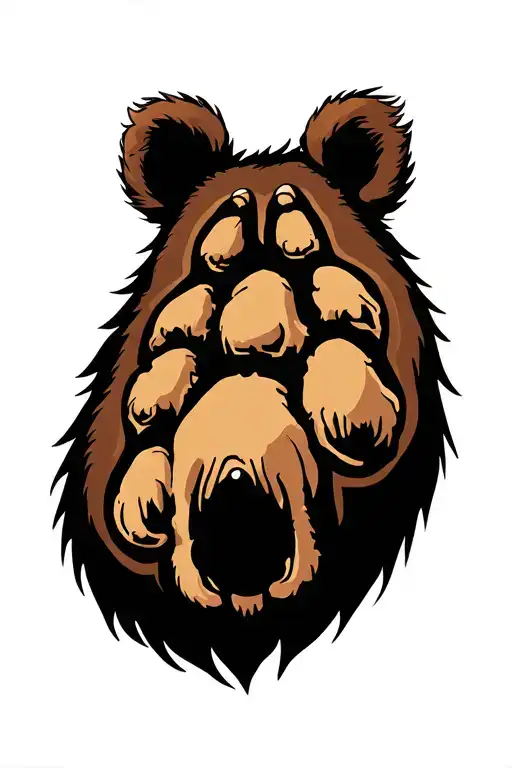 Bear Paw
