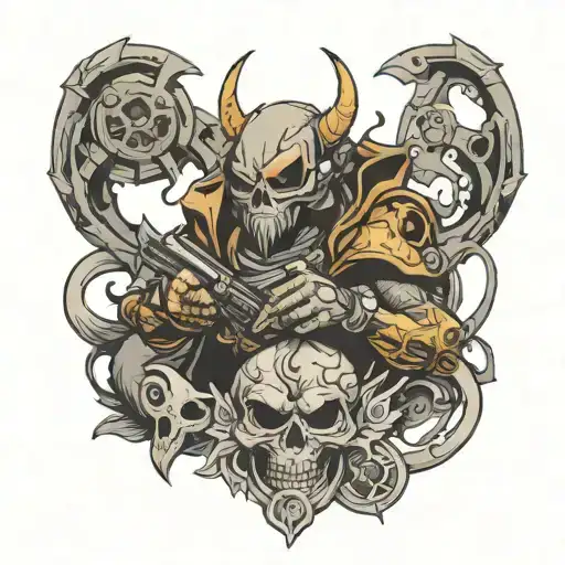 Gamer Against Child Cancer