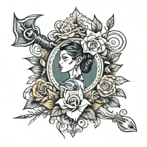 Son Named Archer Daughter Named Isla