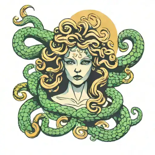 Medusa