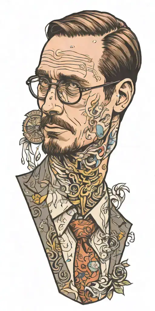 The Office Dwight Shrute