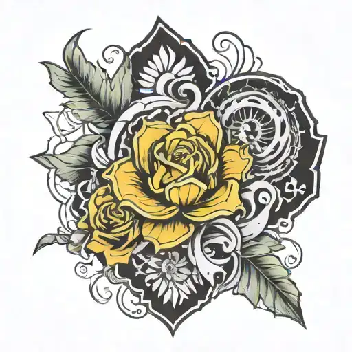 Broken To Dust To Be Made New