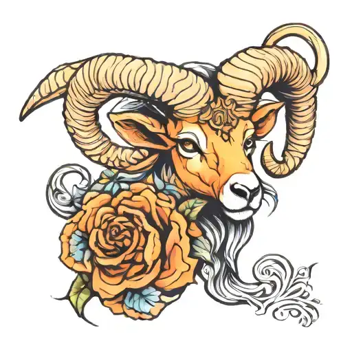 Aries Zodiac Sign