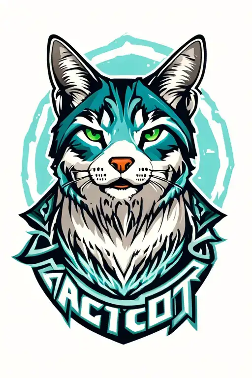 Arctic Cat Logo Incorporated