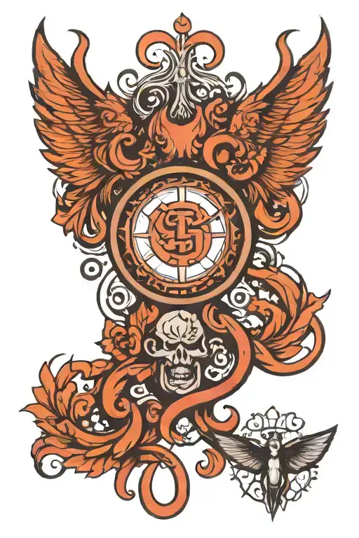 Psychology Symbol Incorporated