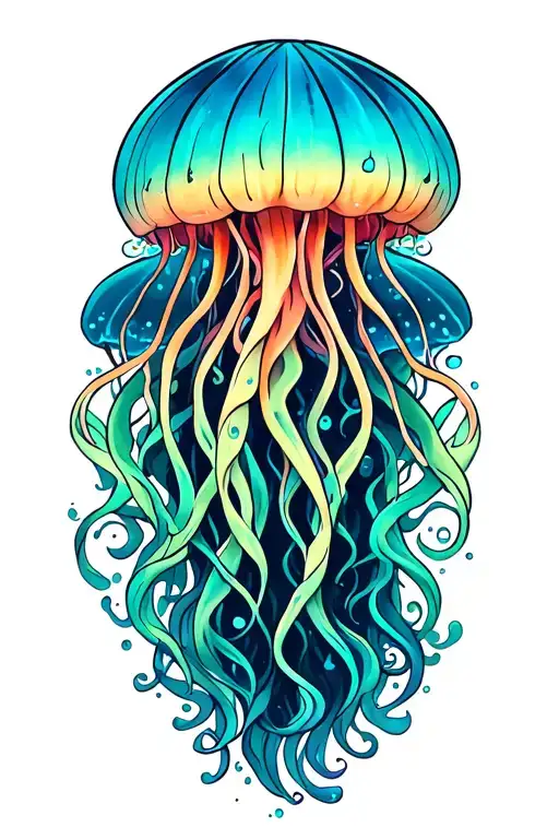 Jellyfish