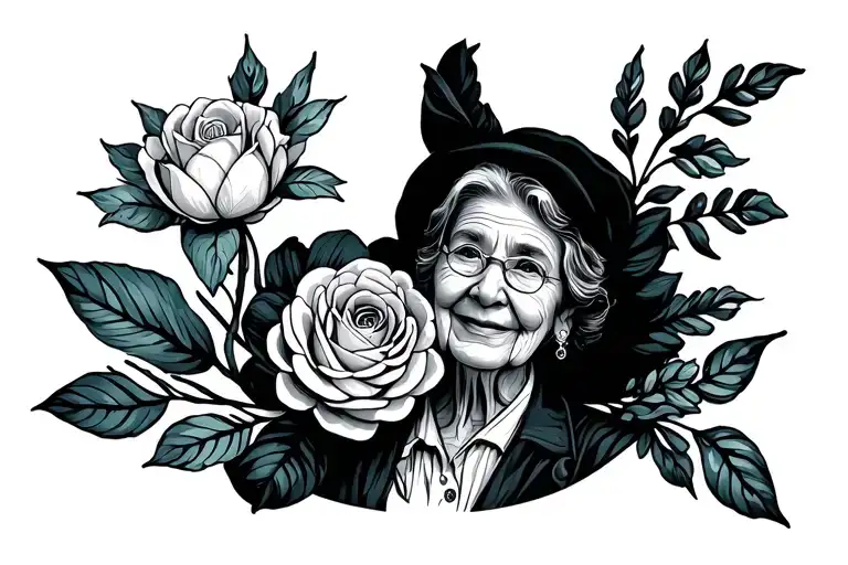 Tribute To My Grandma Who Passed Away