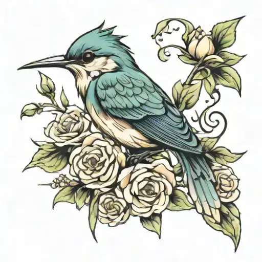 Pretty Of The Meadows