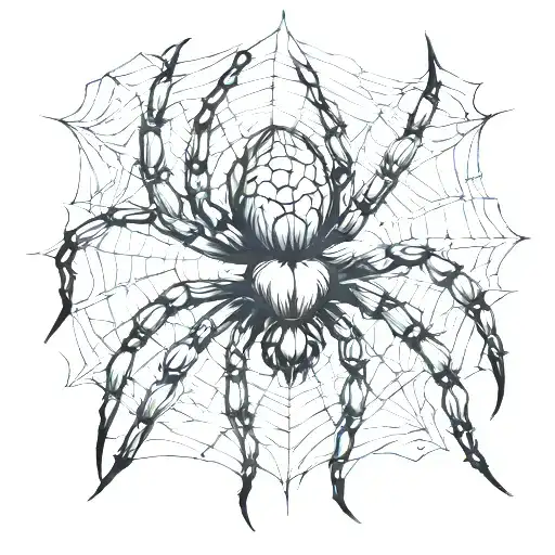 Spider
