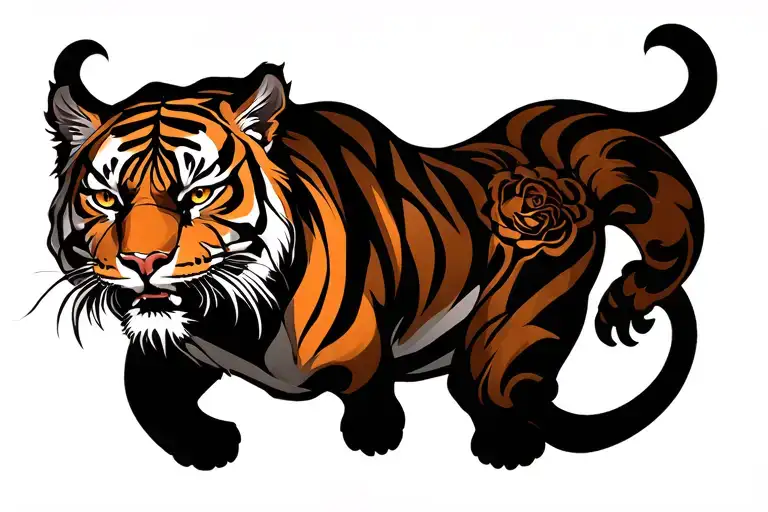 Tiger